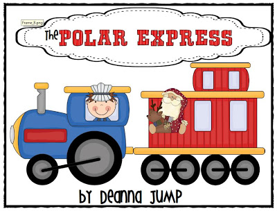 Polar Express Unit and Free Song Download