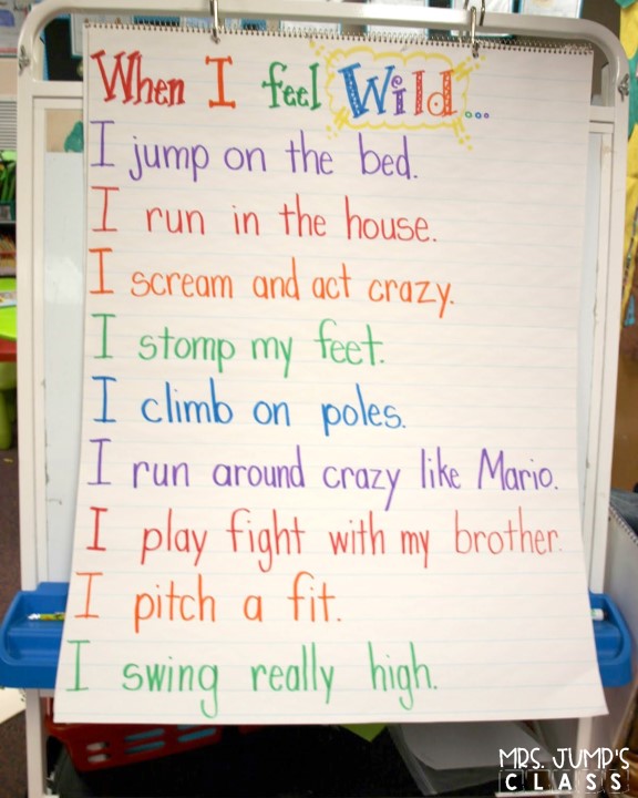 wild thing book activities this unit is fantastic for maurice sendak s book where the wild things are writing worksheet and craft included perfect for kindergarten or first grade mrs jump s class