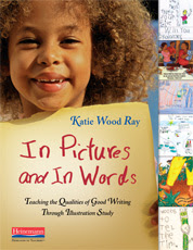 Book study: In Pictures and In Words