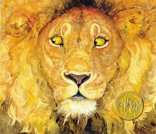 The Lion & the Mouse: Chapter 8 Book Study