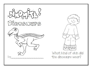 Dinosaurs, a Freebie and Instagram, Oh, my!!!