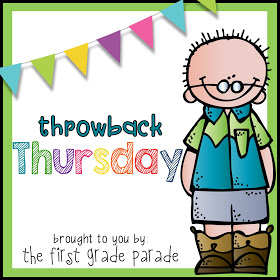 Throwback Thursday! Mental Images with a Freebie