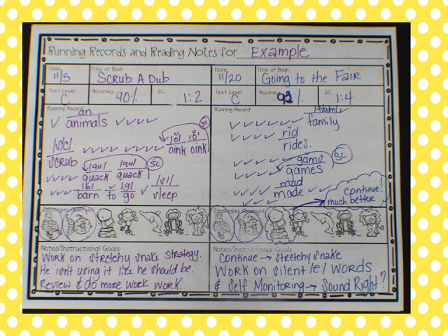 Small group reading instruction