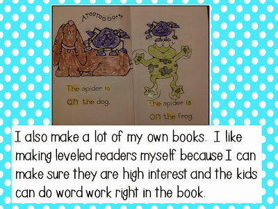 Guided Reading Part Two