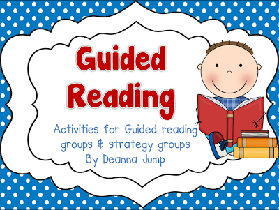 Guided Reading Part Two