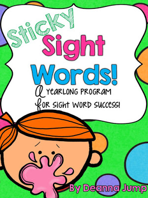 Sight Word Instruction. This is a year long sight word lesson plan unit. This sight word program will help your kindergarten and first-grade reading of high frequency words. Dolch words and phrases included.