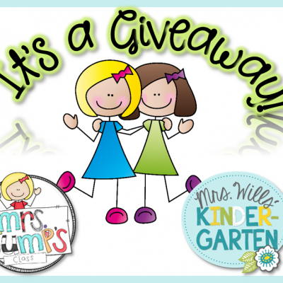 Guiding Readers Giveaway!