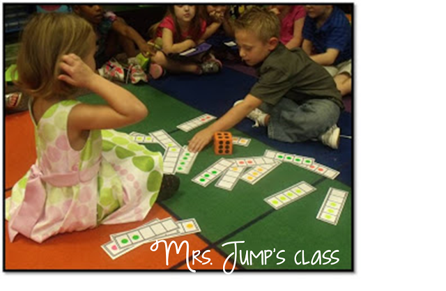 math fact fluency activities and games for kindergarten and 1st grade. Flash cards and game that are self checking for your classroom! Addition and subtraction included.