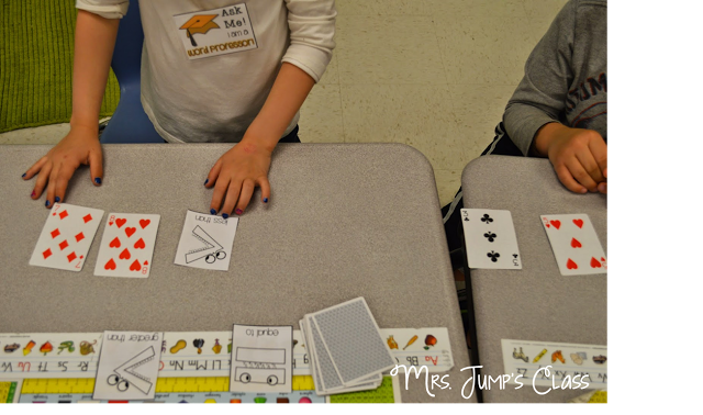 Kindergarten Guided Math and First Grade Guided Math Workshop Structure. This post will show you how to set up your math workshop block! Tips and activities for your classroom!