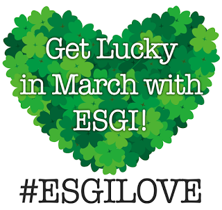 ESGI Assessments Made EASY and a BIG FREEBIE