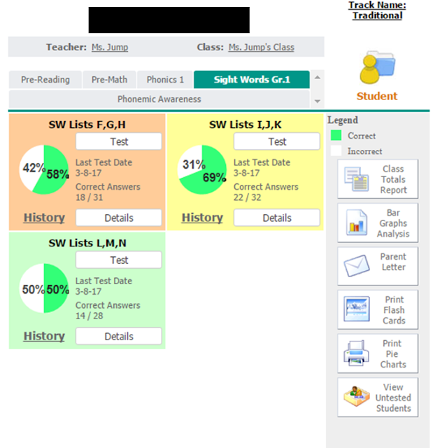 ESGI Assessments Made EASY and a BIG FREEBIE