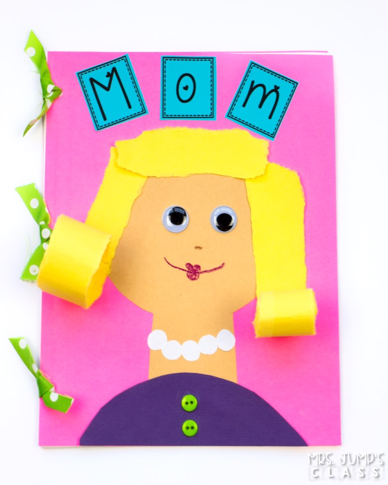 mothers day gifts for kindergarten