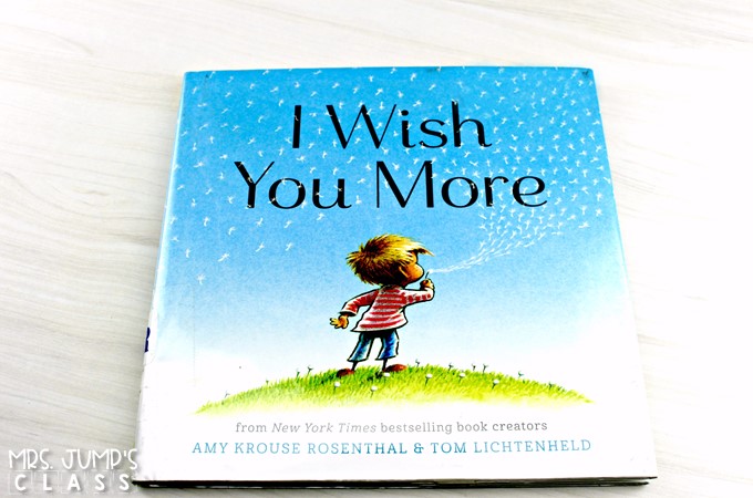 10 end of the year books for kindergarten and first grade. These sweet picture books make great read alouds to help you say goodbye to your students.