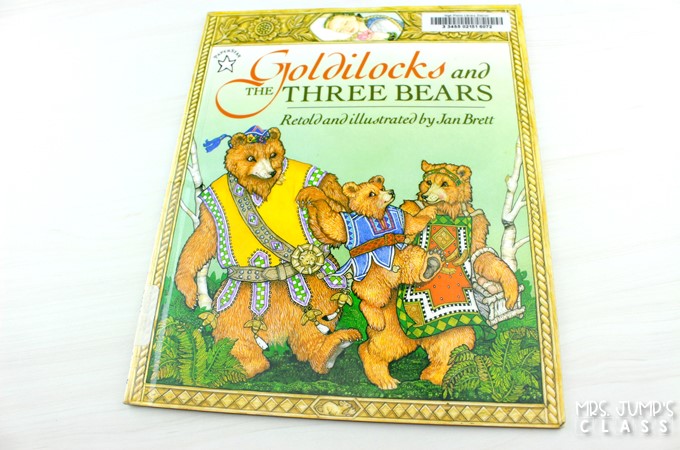 23 Versions of Goldilocks and the three bears stories. Read various versions of this classic story. Have fun comparing these fractured fairy tales.