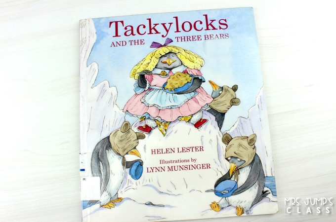 23 Versions of Goldilocks and the three bears stories. Read various versions of this classic story. Have fun comparing these fractured fairy tales.