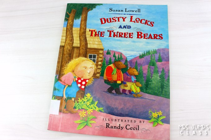 23 Versions of Goldilocks and the three bears stories. Read various versions of this classic story. Have fun comparing these fractured fairy tales.