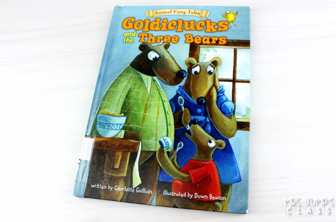 23 Versions of Goldilocks and the three bears stories. Read various versions of this classic story. Have fun comparing these fractured fairy tales.