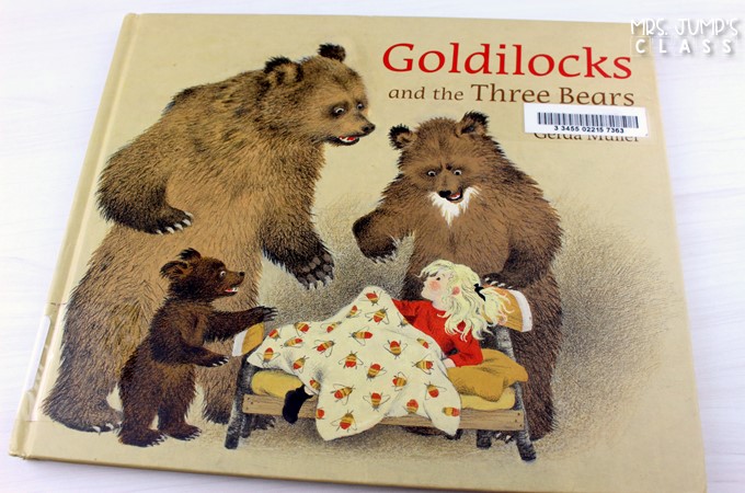 23 Versions of Goldilocks and the three bears stories. Read various versions of this classic story. Have fun comparing these fractured fairy tales.