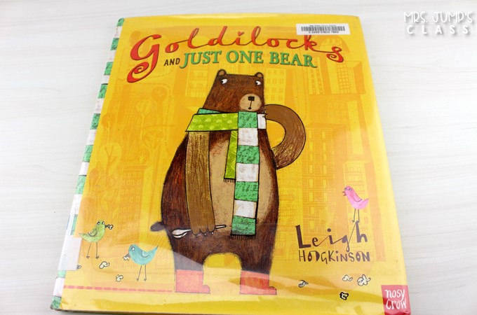 23 Versions of Goldilocks and the three bears stories. Read various versions of this classic story. Have fun comparing these fractured fairy tales.