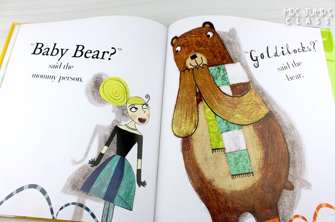 23 Versions of Goldilocks and the three bears stories. Read various versions of this classic story. Have fun comparing these fractured fairy tales.