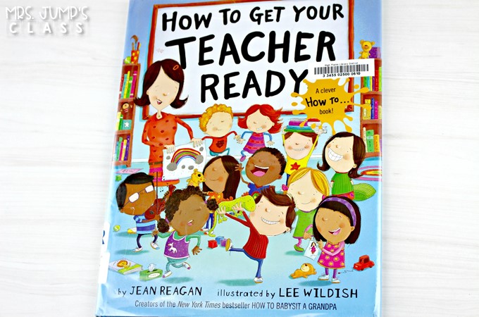 21 Engaging Back to School Chapter Books