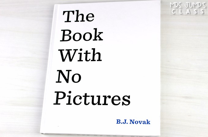 25 Back to school read alouds to pick up and share with your primary students to calm their nerves and create a few laughs.