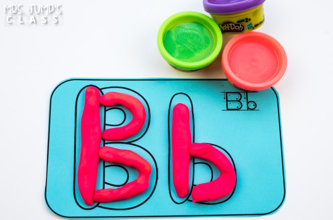 Alphabet recognition and fluency activities. Fun activities and ideas to help your students master letter identification and sound during whole group, small group, and centers!