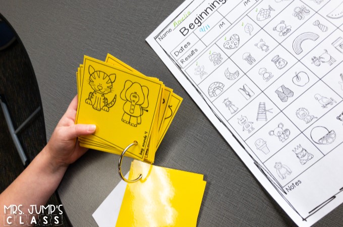 Alphabet Recognition And Fluency Activities For Kindergarten