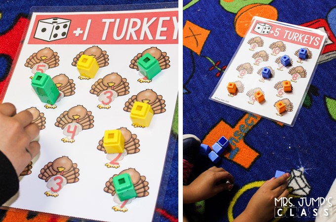 Turkey Trouble reading comprehension lesson plans. Responding to literature activities, vocabulary studies, center ideas, and fun crafts!