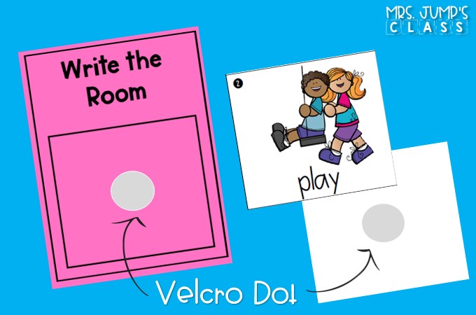 Write the room center activities for kindergarten and first grade. 80 sets of word cards with differentiated response sheets! Beginning sounds, word families, nursery rhymes and more!