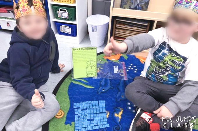 STEM challenges to engage your primary students. Students collect clues by completing STEM and math activities to break the spell on Cinderella.