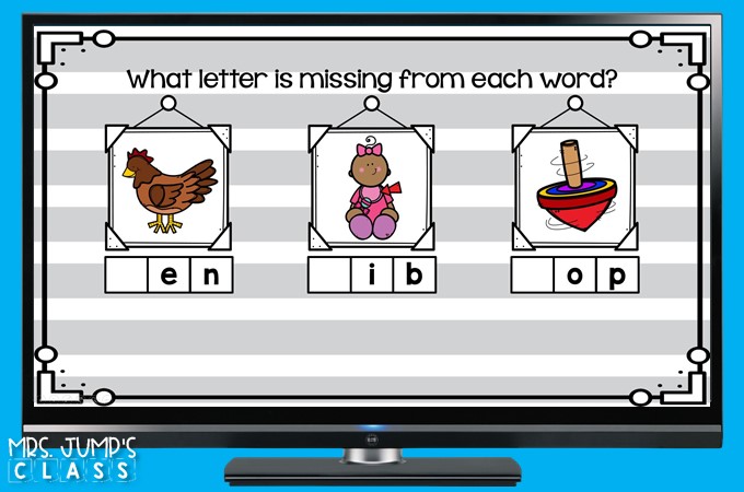 Digital morning messages are a fun way to review and practice literacy and math skills each day. Plus, they are easy to use on video conferencing platforms for virtual learning.