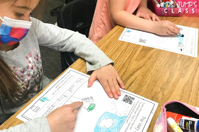 Butterfly lesson plans. Students respond to literature using the story, The Very Impatient Caterpillar and also learn about the butterfly life cycle and migration using nonfiction text.