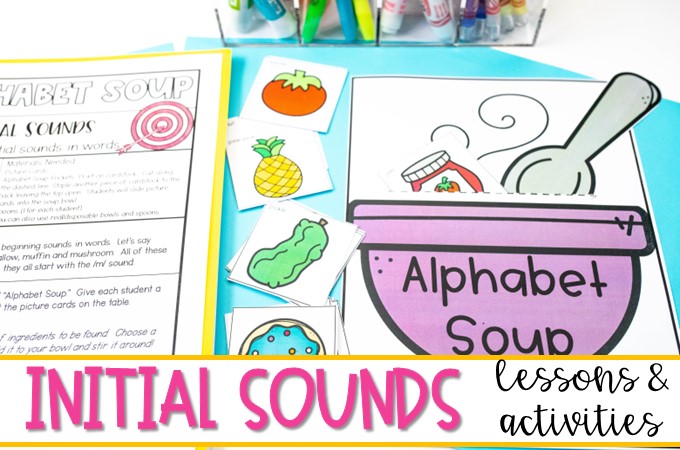 Kids Workshops Week #1: Sounds