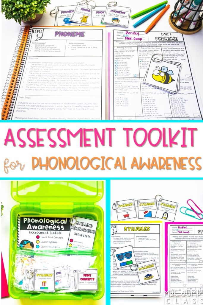assessment toolkit